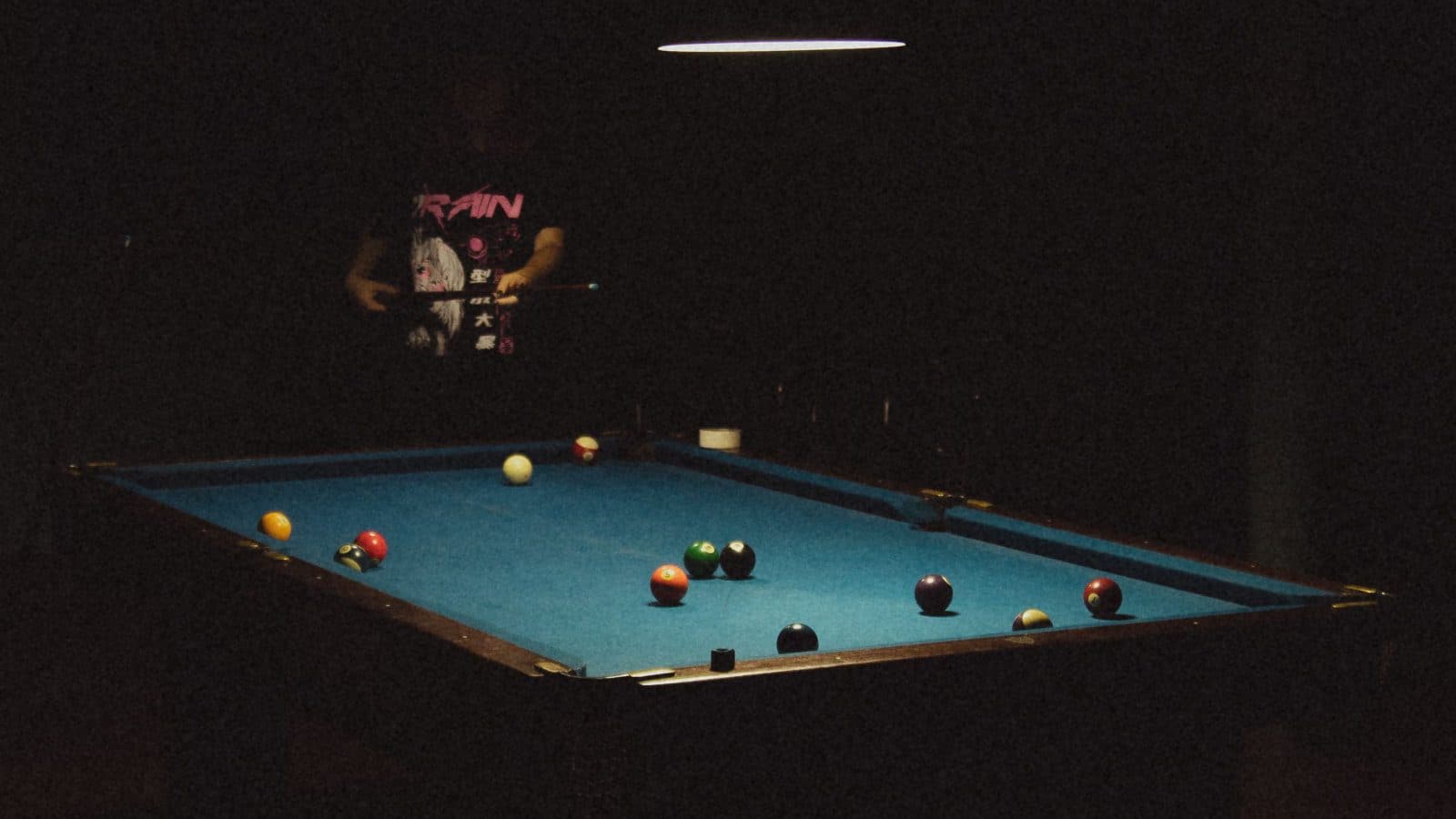 Brooks Bar